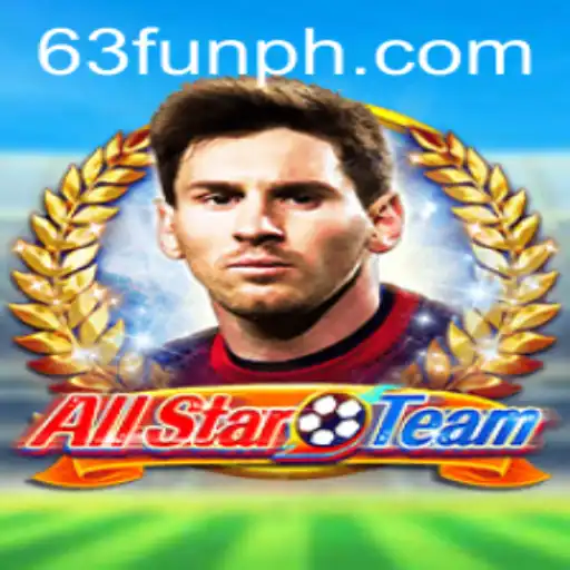AllStarTeam: The Ultimate Gaming Experience with 63FUN