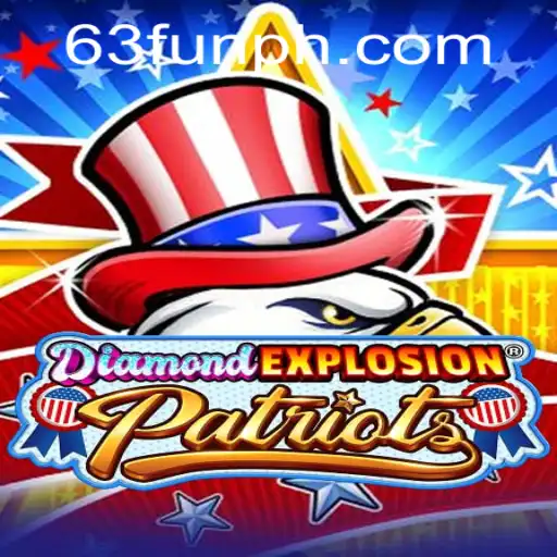 Exploring DiamondExplosionPatriots: A Thrilling New Game with a Patriotic Twist