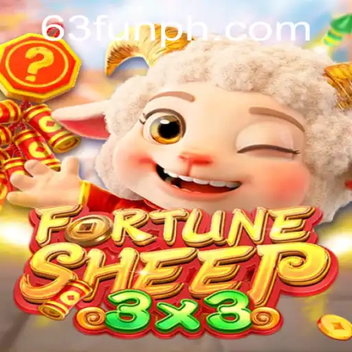 FortuneSheep: A Revolutionary Arcade Gaming Experience with 63FUN