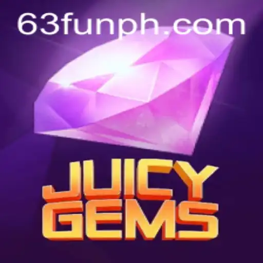 JuicyGems: A Glittering Adventure in Gaming