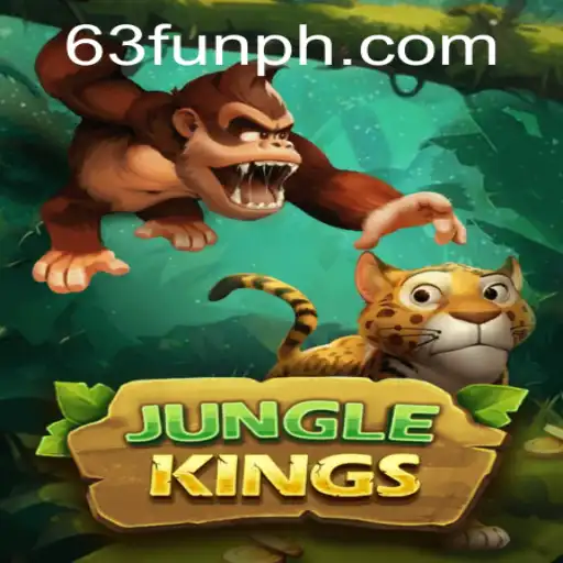 JungleKings: The Adventure Begins