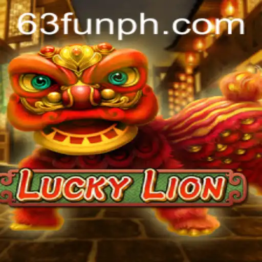 Discover the Thrills of LuckyLion: A Game of Chance and Strategy