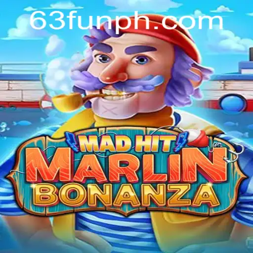 Dive into the Excitement of MadHitMarlinBonanza with 63FUN