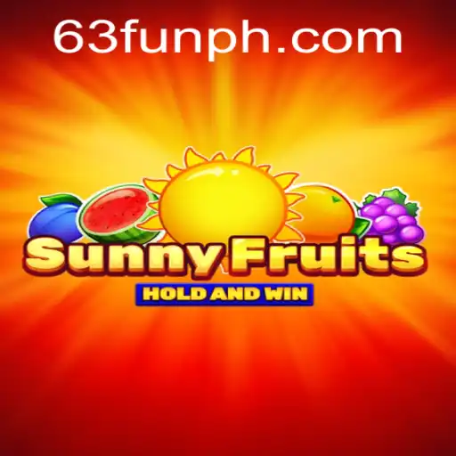 Explore the Fun World of SunnyFruits