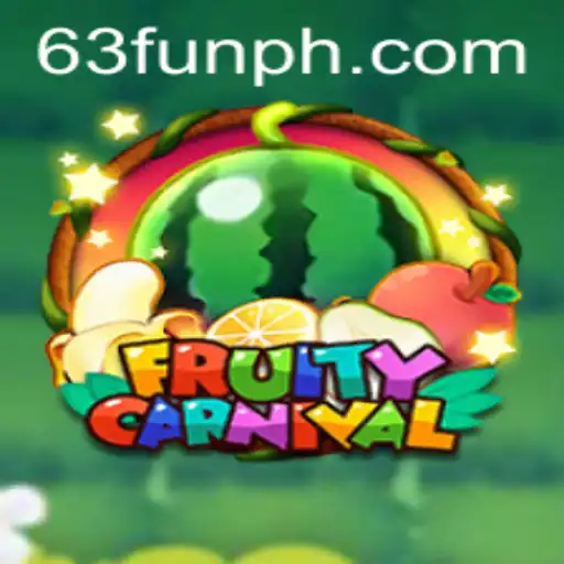 FruityCarnival: The Game Sensation