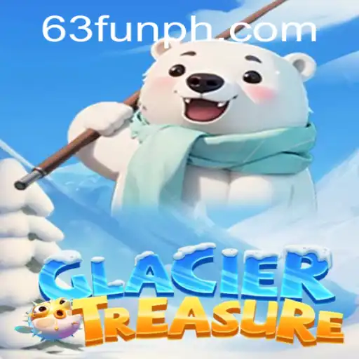 Discover the Icy Adventures of GlacierTreasure with 63FUN