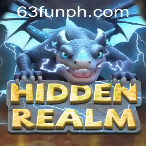 Explore the Mystical World of HiddenRealm with 63FUN