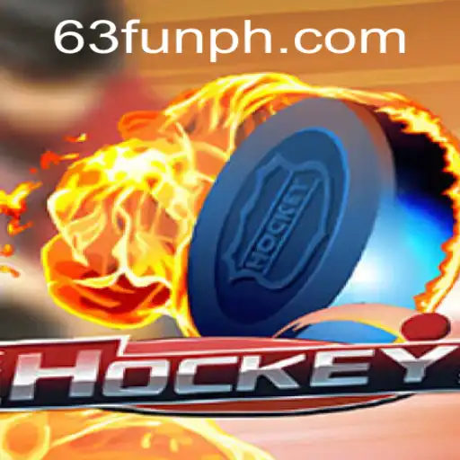 Exploring the Thrilling World of Hockey with 63FUN