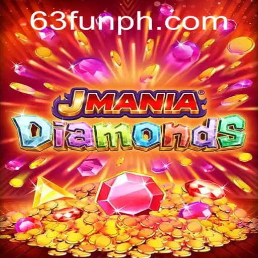 Exploring the Thrills of JManiaDiamonds: A Gem-Collecting Adventure with 63FUN