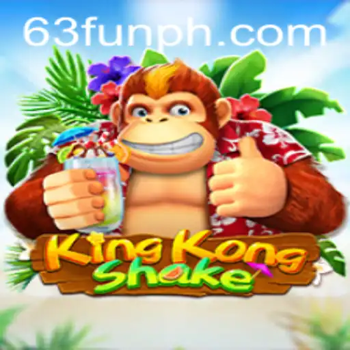 Engage in Thrilling Adventures with KingKongShake: A Look Into the Exciting Game Fueled by 63FUN