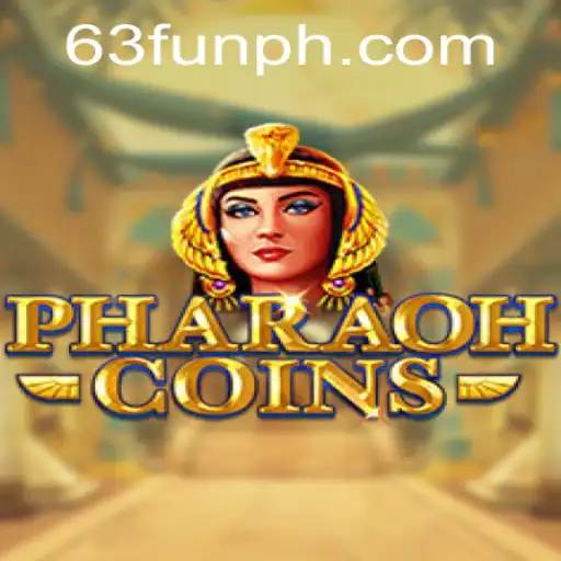 Discover the Exciting Realm of PharaohCoins: Unveiling the Secrets of 63FUN