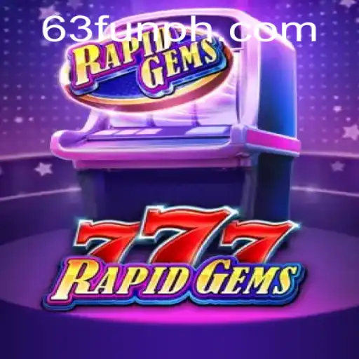 RapidGems777: A Gem-filled Adventure Awaits!