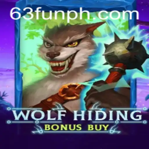 Unveiling WolfHidingBonusBuy