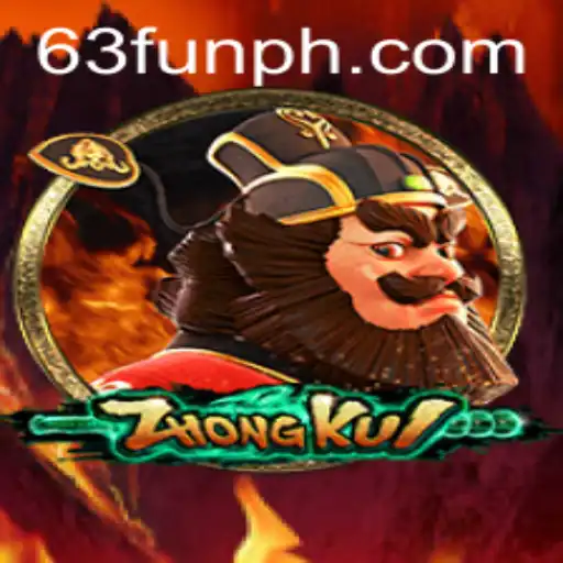 The Enchanting World of ZhongKui: A 63FUN Experience