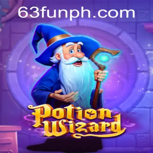 PotionWizard: Unleashing the Magic of 63FUN