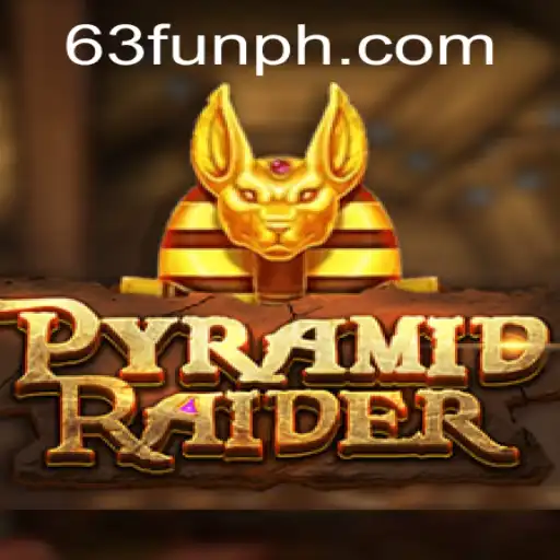 PyramidRaider: A Journey through Ancient Sands