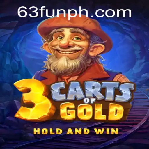 The Thrilling World of 3cartsOfGold: A Journey into Adventure