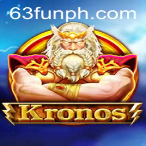 The Exciting World of Kronos: A Deep Dive Into 63FUN
