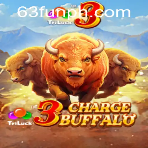 Exploring 3ChargeBuffalo