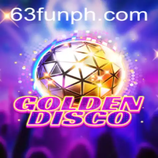 GoldenDisco: The Ultimate Dance Challenge Game