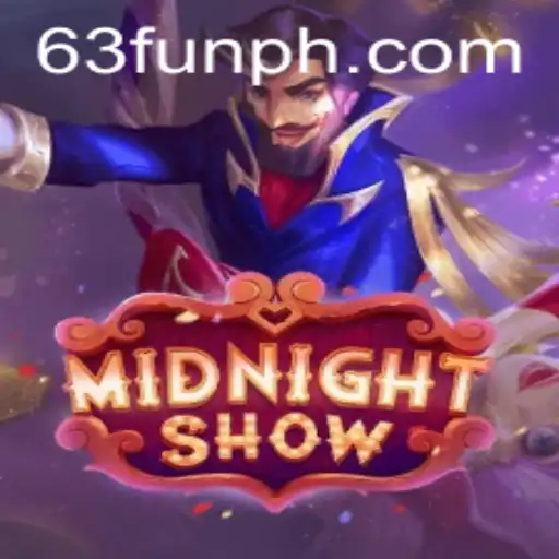 Experience the Thrilling World of MidnightShow: The Spectacle of 63FUN