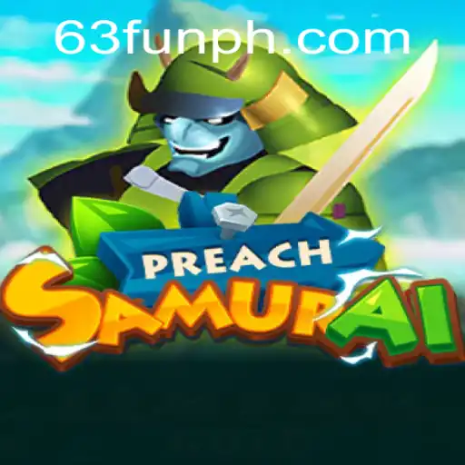PreachSamurai: A Fusion of Tradition and Fun