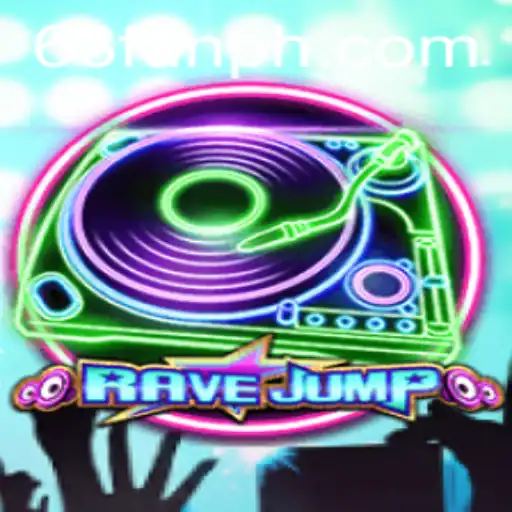 RaveJump: Dive Into a New Gaming Sensation with 63FUN