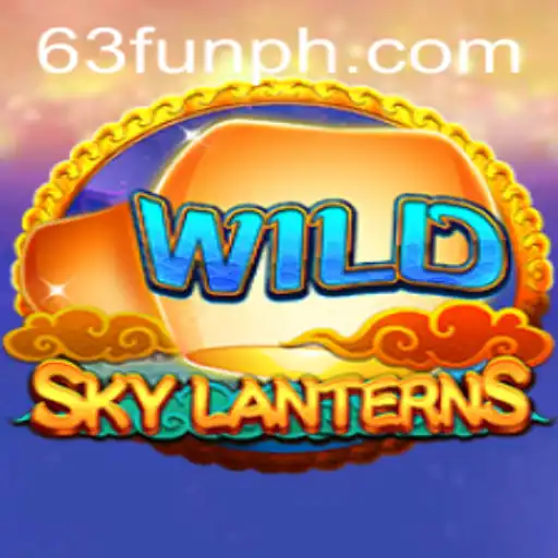 SkyLanterns: An Immersive Adventure with 63FUN