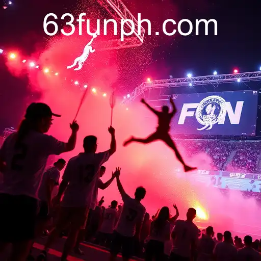 The Thrilling World of Sports: Adventures and Insights into 63FUN