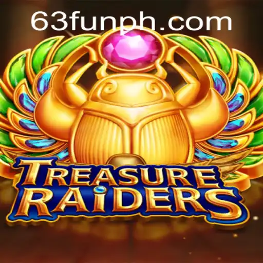 Unlock the Secrets of TREASURERAIDERS: An Exciting Journey with 63FUN
