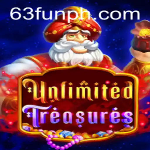 UnlimitedTreasures: The Ultimate Adventure Awaits with 63FUN
