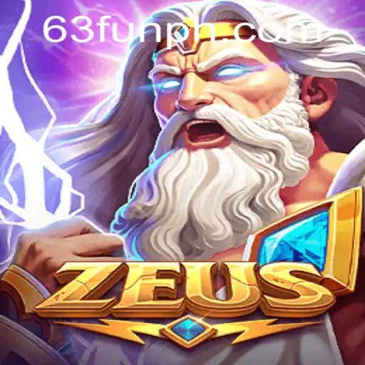 Unleashing the Power of Zeus: The Electrifying Game Experience with 63FUN